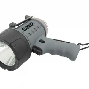 Aqua Signal Oplaadbare zoeklamp LED handschijnwerper IP67 Tijdelijk Beschikbaar