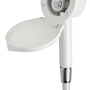 inbouwdouche rond met klepdeksel osc 15.246.03 Populair