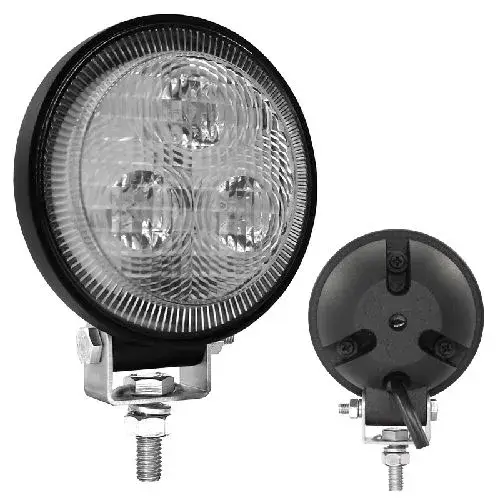 Must-Have AquaLed schijnwerper multivolt 9Watt MD.72383.D