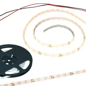 Gereduceerde Prijs Ledstrip Ohio 1 meter 12volt