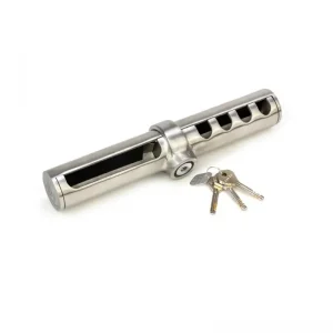 Koopje Lockk RVS316 knevelmontage SCM keur buitenboordmotorslot OBL1