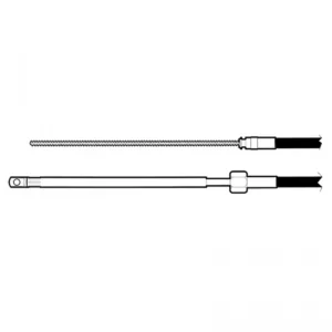Ultraflex stuurkabel type M66 17ft / 5,19m Betaalbaar