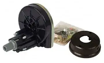 Seastar stuurhuis light duty SH8050 voor monokabel besturing Actieprijs
