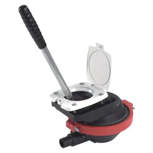 Whale BP0350 compac 50 handlenspomp onderdek Nu Kopen