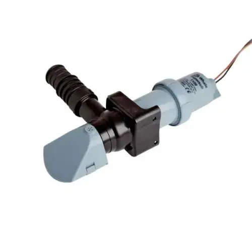 Whale SS1024 Supersub 1100 bilgepomp 24Volt Favoriet