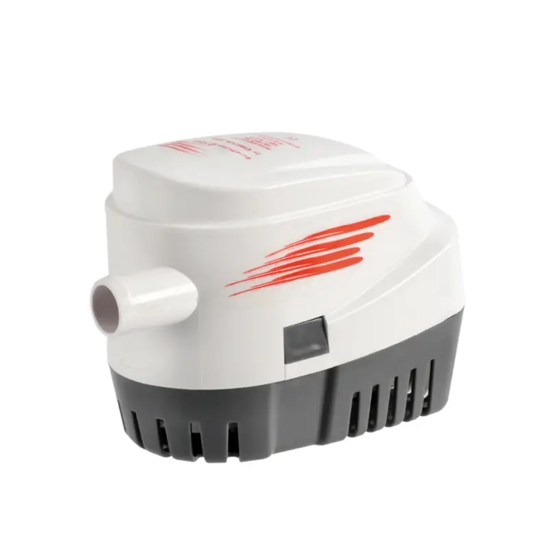 Exclusieve Aanbieding Automatische bilgepomp met vlotterschakelaar 12volt 750Gph