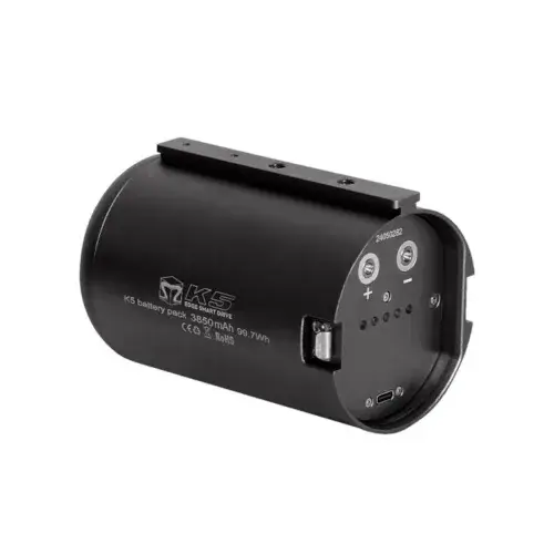 Betrouwbaar Edge Smart Drive K5 onderwaterscooter standaard accu - batterijpakket