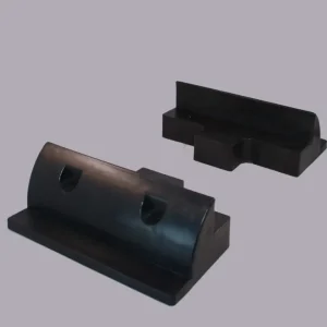Beaut Kunststof verbindingsstukken voor zonnepaneel 2stuks18cm zwart Hoge Kwaliteit