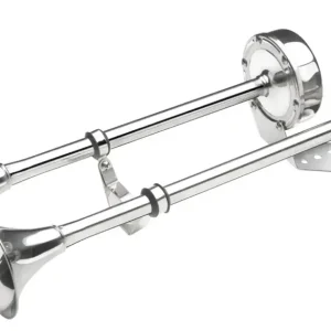 Exclusieve Aanbieding Vetus dubbele hoorn 24volt hoge en lage toonVE.H24D-Q