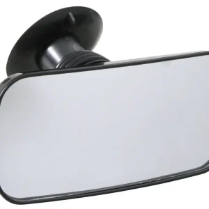 CIPA Zuignap spiegel 10.2×20.3 cmCIPA-D Favoriet