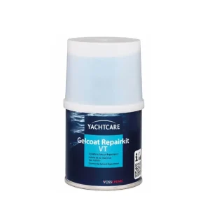 Yachtcare gelcoat reparatieset VT 200gr crèmewit RAL9001 Koop Vandaag