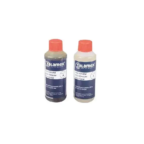 Talamex epoxyhars en harder 300 gram Gratis Retour