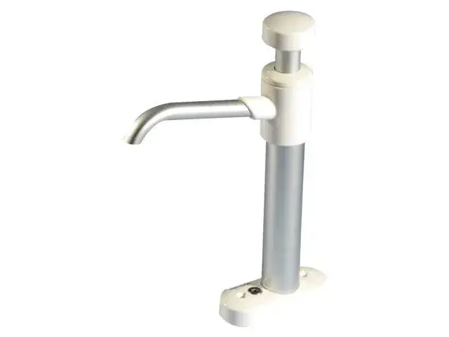 Whale GP0650 drinkwaterpompkraan MK6 Koop Online