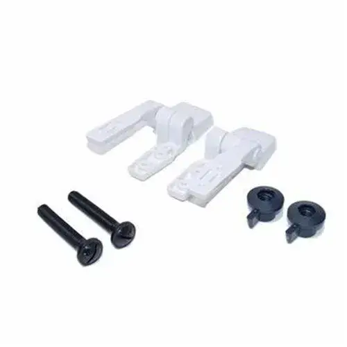 Favoriet Jabsco scharnieren set voor toiletbril kleine pot 29098-1000