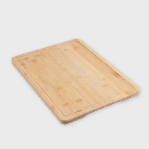 Boxio Cutting Board bamboe snijplank Nu Kopen