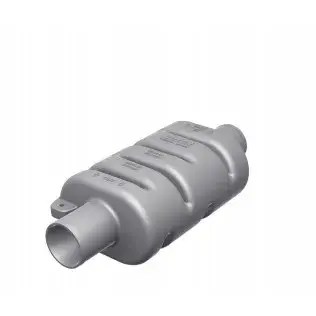 Vetus geluiddemper 50 mm DEMPMP50 Betaalbaar