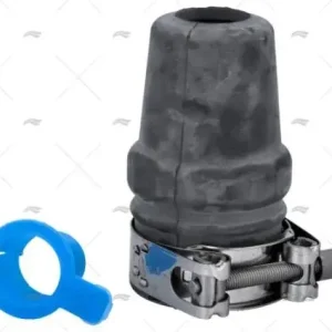 Imnasa rubber seal voor watergesmeerde schroefas 35mm kokermaat 55mm Laatste Versie