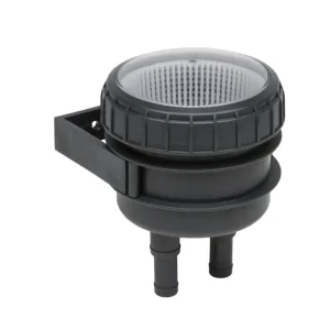 Allpa koelwaterfilter wierpot quickfit 19-25mm Seizoensaanbieding