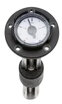 Allpa mechanische brandstoftankmeter Meest Verkocht