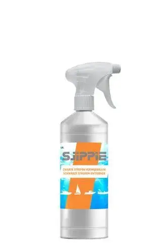 Beste Prijs Sjippie zwarte streep verwijderaar 1 liter