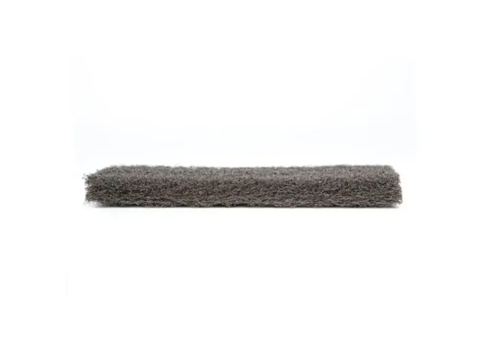 Gecertificeerd Deck Mate Scrubpads per 2 stuksGrof