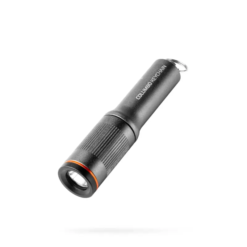 Gratis Retour Nebo Columbo™ keychain penlight sleutelhanger zaklamp 100 lumen