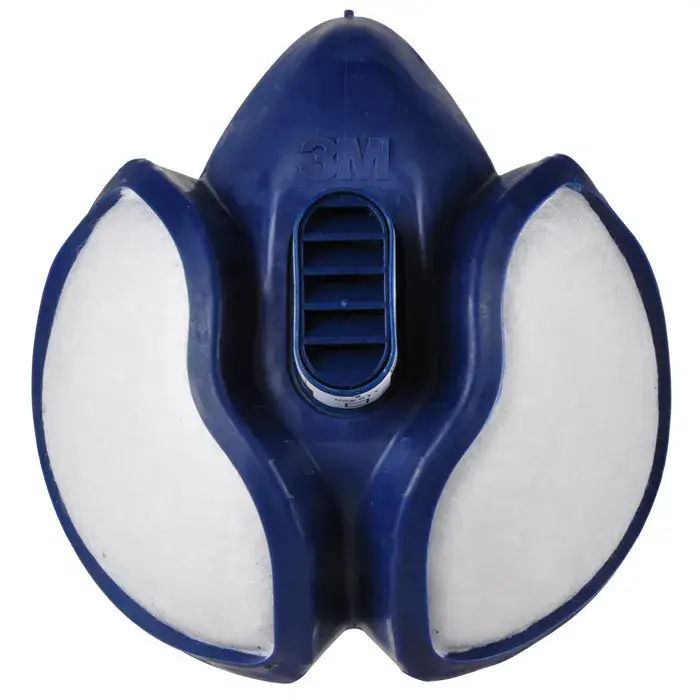 3M 4255 pro halfgelaatsmasker FFA 1AP2 gas en damp VDF-Q Superprijs
