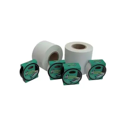 Direct Beschikbaar PSP antisliptape zwart 25mm x 5meter