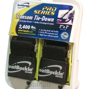 Gereduceerde Prijs pro series transon tie downs