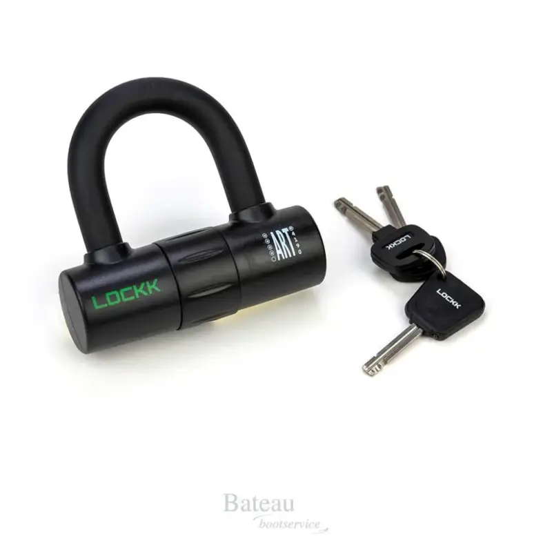 Hangslot tbv kabelslot Art-1 Direct Beschikbaar