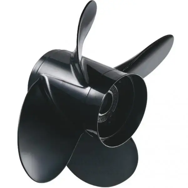 Premium Vortex XHS Propeller 4 blads Aluminium Maat 14x20