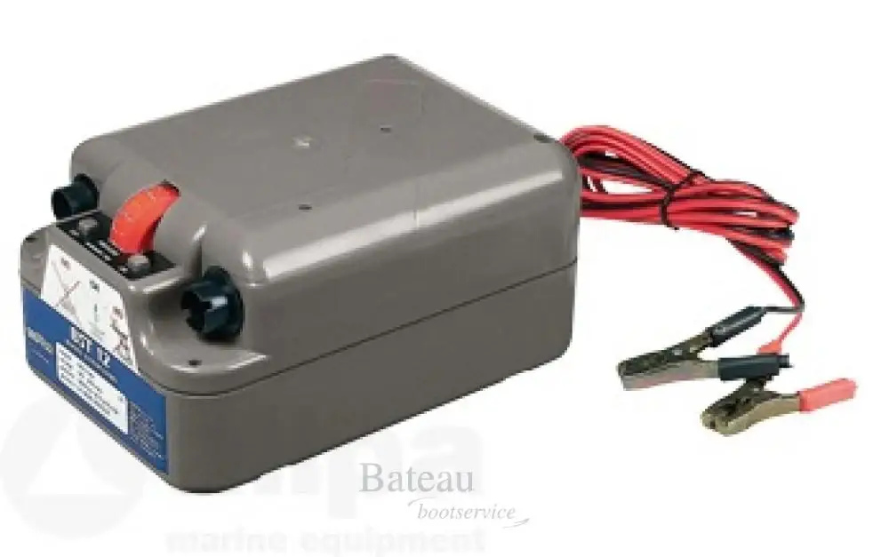 Gecertificeerd Bravo superturbo BST 12V HP