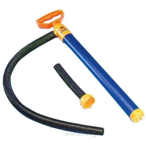 Premium Handlenspomp lengte 550 mm