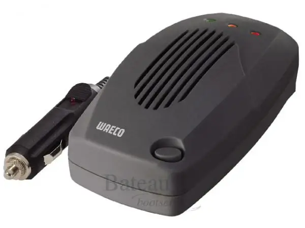 Laatste Kans Waeco MagicSafe MSG 150. Gasalarm
