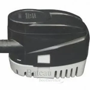 Dompel bilgepompautomatische vlotter600 GPH 1000 GPH 12 Volt Laatste Versie