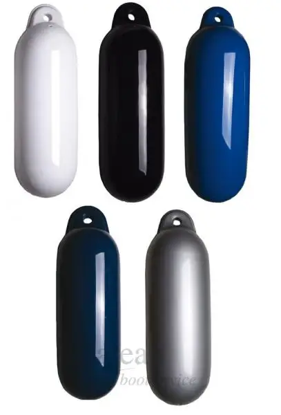 Dropfender 15 x 58 cm van Majoni – Compacte Stootwil met Bundelkorting Must-Have