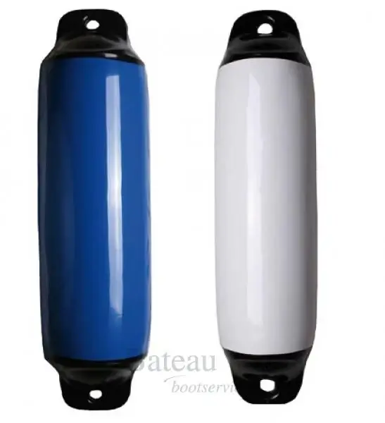 Flitsaanbieding Majoni cilinder fender 30 x 90 cm