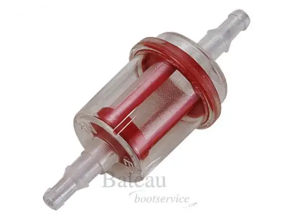 Veilige Betaling Filter voor dieselmotoren max 2000 cc