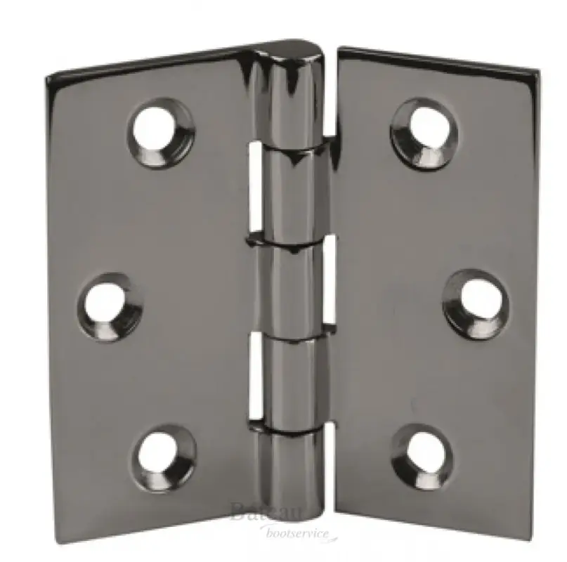 Hollex Scharnier 63x64mm Meest Verkocht