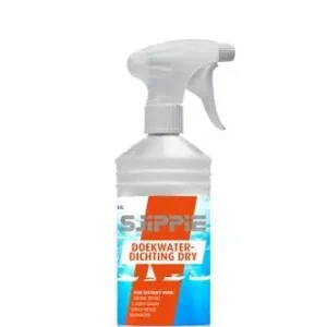 Aanbieding Sjippie doekwaterdichting DRY