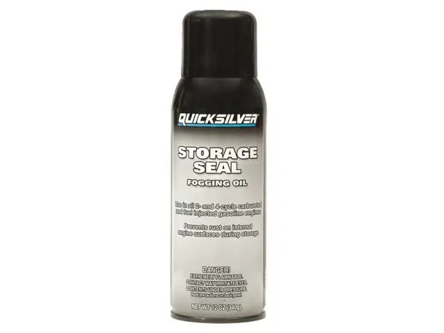 Hoge Kwaliteit 8M0121972 Storage seal conserveringsolie 400ml