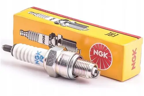NGK bougie BPZ8H-N-10 Hoge Kwaliteit