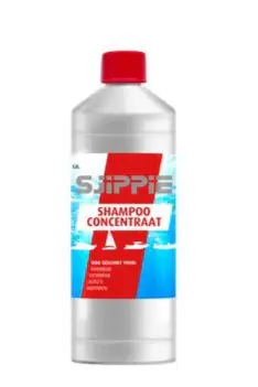 Uitverkoop Sjippie Shampoo Concentraat – Fles 1L