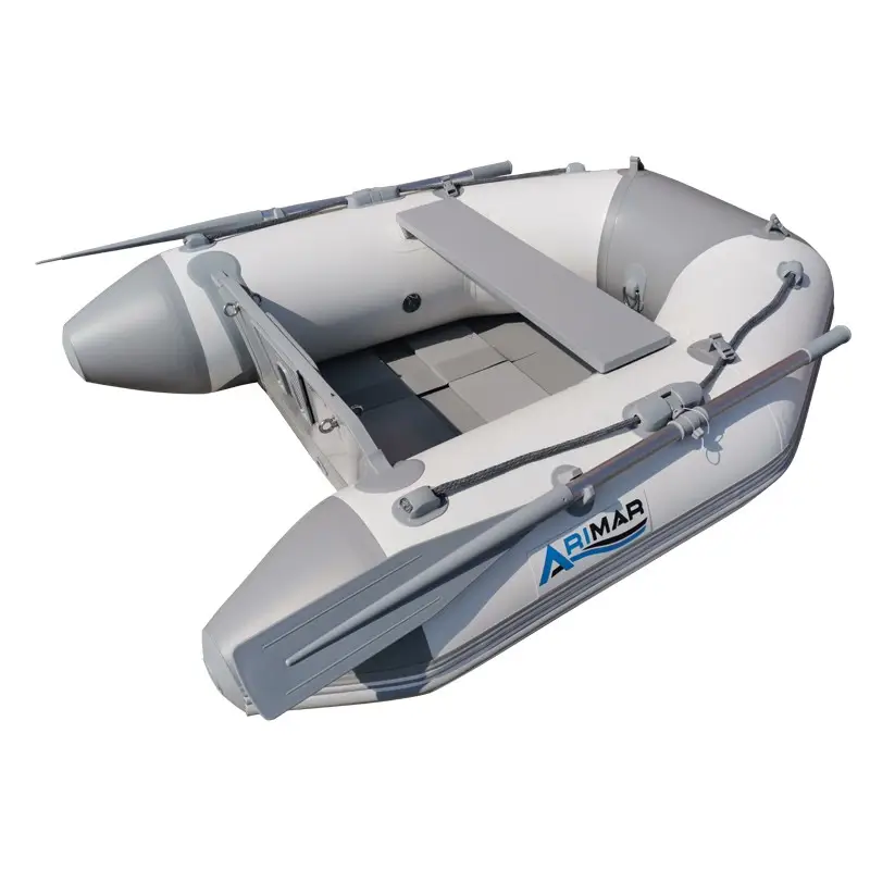 Arimar Rubberboot Roll Superprijs