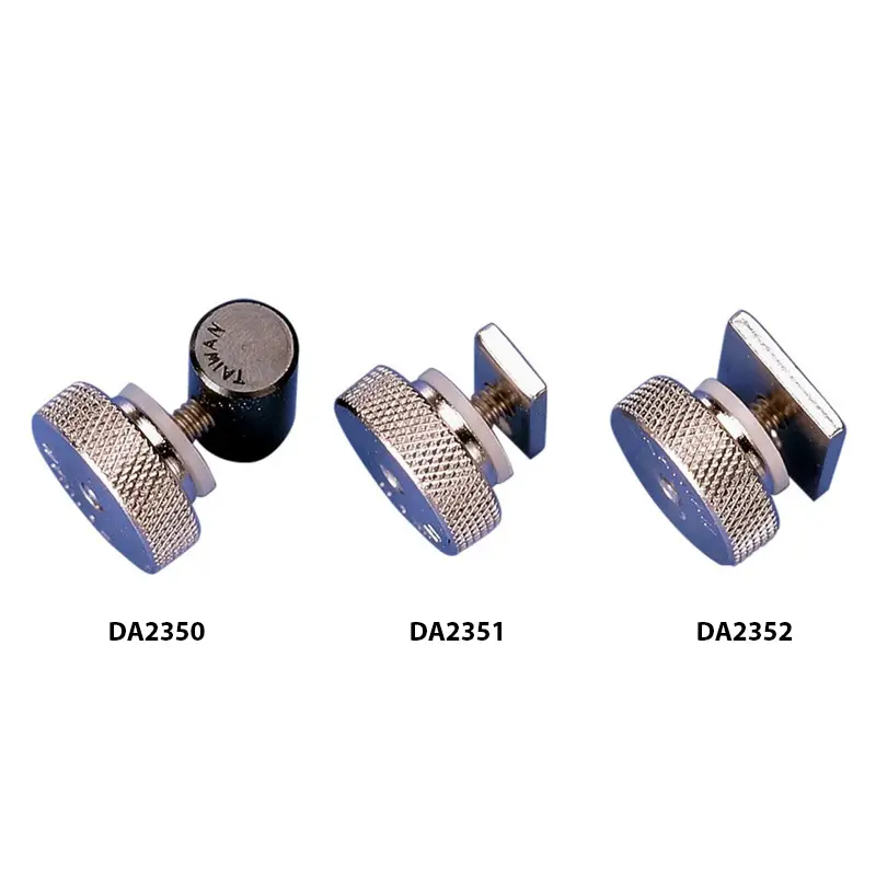 Direct Beschikbaar Zeilslede Stoppers