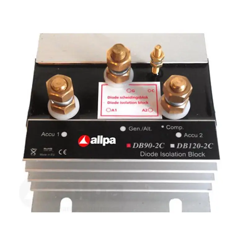 Diodebrug DB Serie Allpa Nieuw