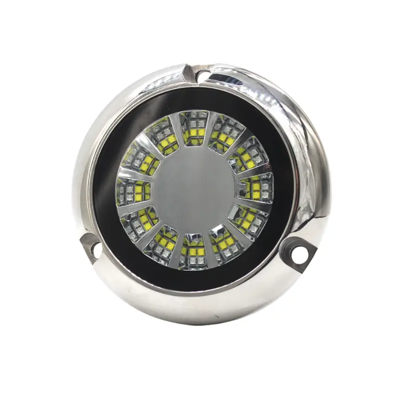 Aanbieding LED Onderwaterverlichting