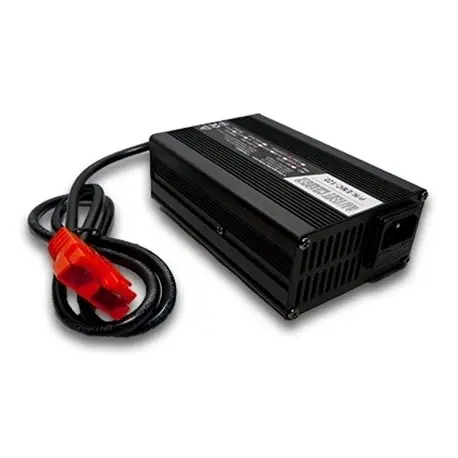 12V - 6A Lithium Acculader LiFePO4 Anderson Koop Online