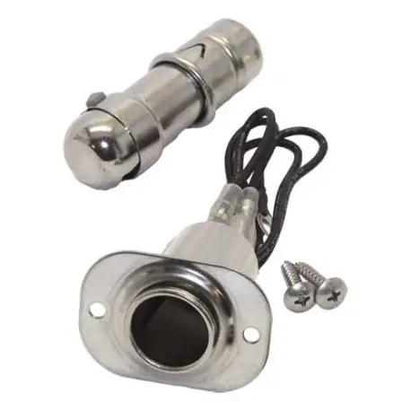 12 Volt Sigarettenaansteker Met Verlichting Superprijs