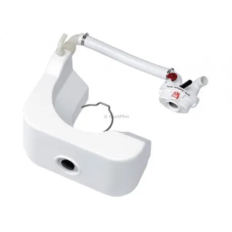 Gratis Retour VUILWATERTANK 25 LITER -RM69-